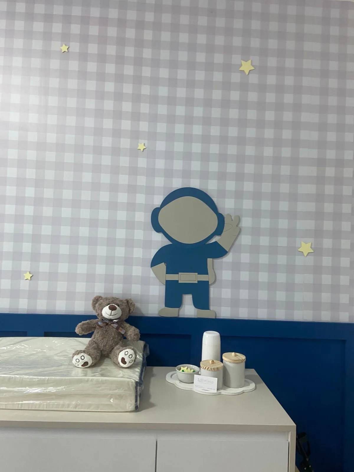 Cenário Astronauta - Image 2