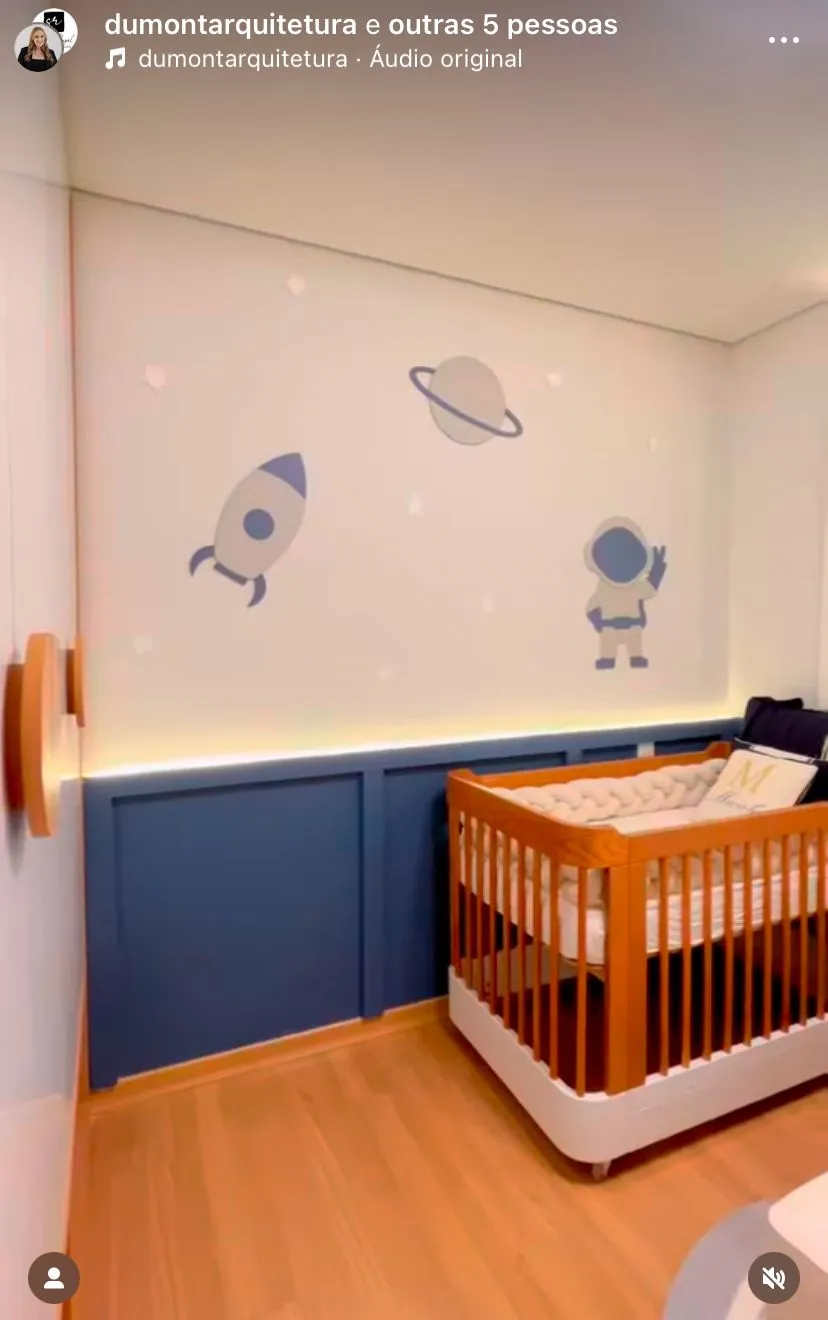 Cenário Astronauta - Image 3